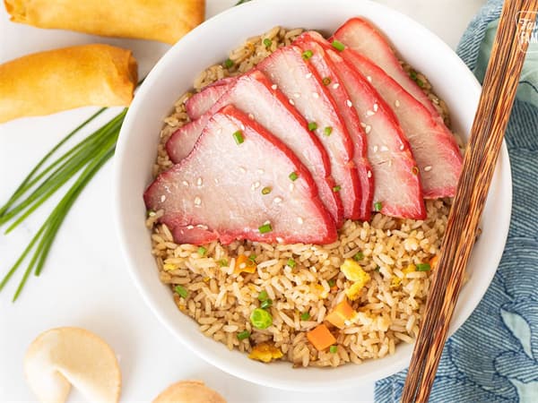 Char Siu
