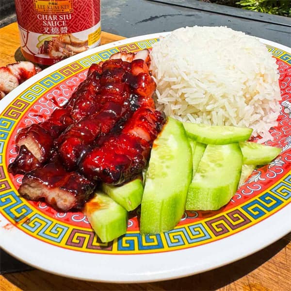 Char Siu