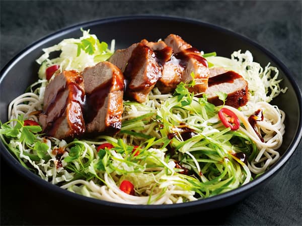 Char Siu