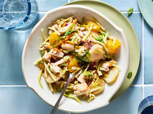 Chinese Chicken Salad
