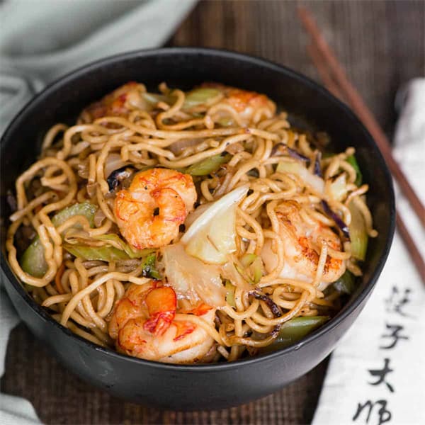 Chow Mein