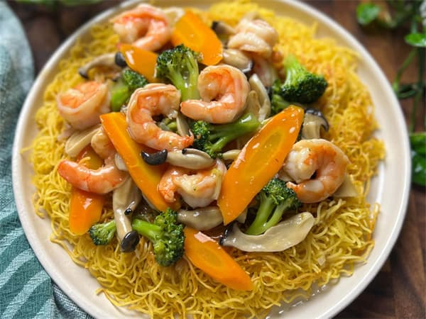 Chow Mein