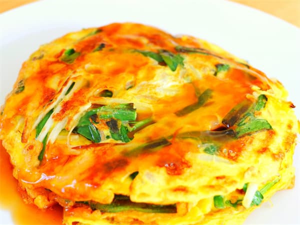Egg Foo Young