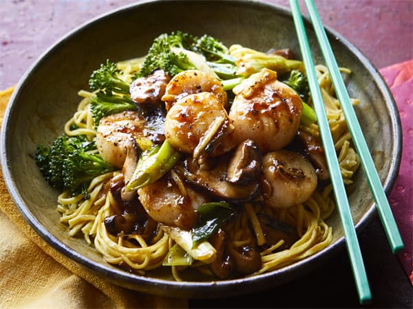 Lo Mein