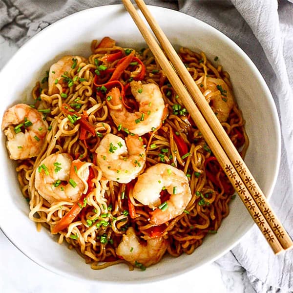 Lo Mein
