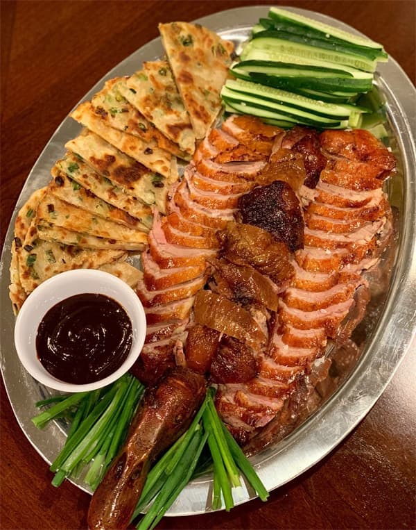Peking Duck