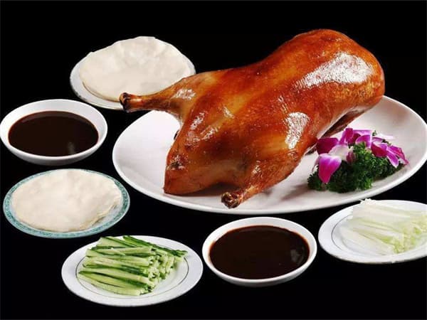 Peking Duck