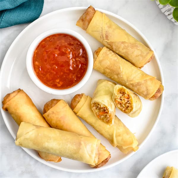 Spring Rolls