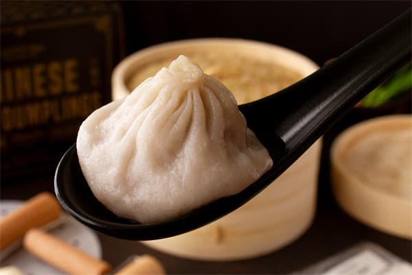 Xiao Long Bao