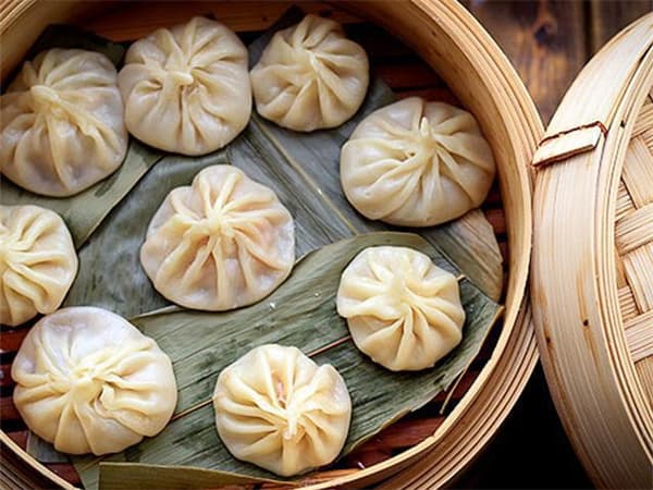 Xiao Long Bao