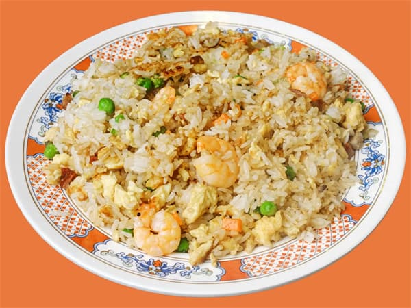 Yangzhou Fried Rice