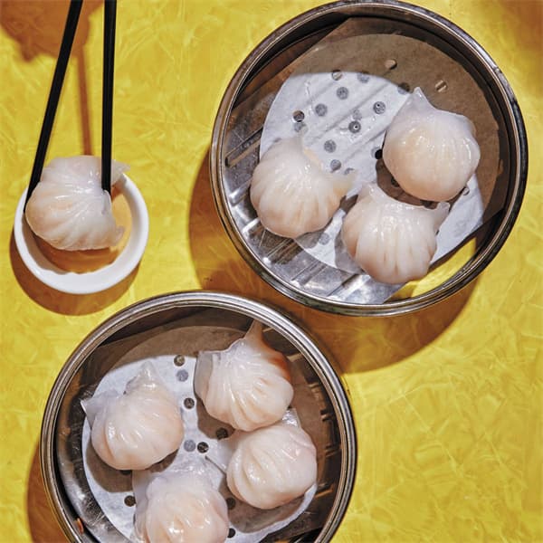 Har Gow