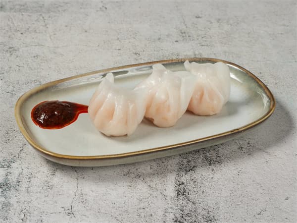 Har Gow
