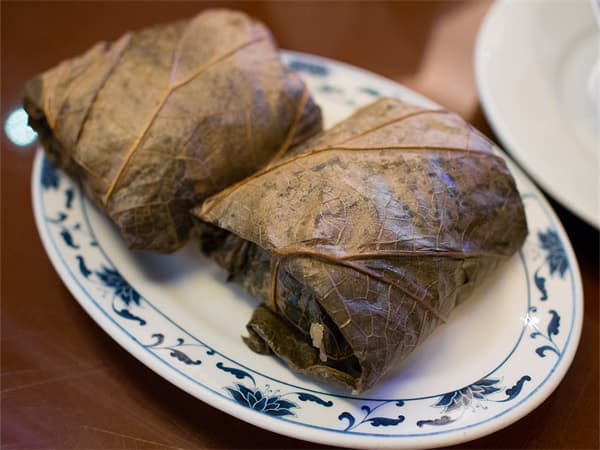 Lo Mai Gai