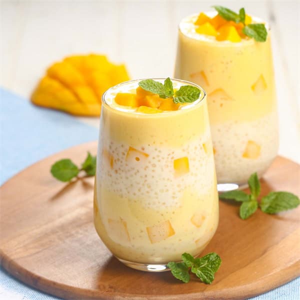 Mango Sago