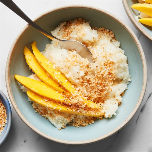 Mango Sticky Rice
