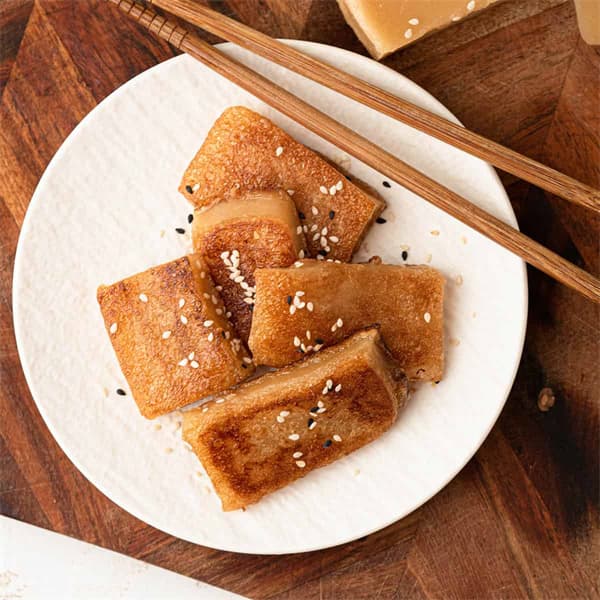 Nian Gao