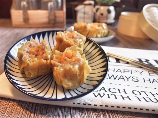Siu Mai
