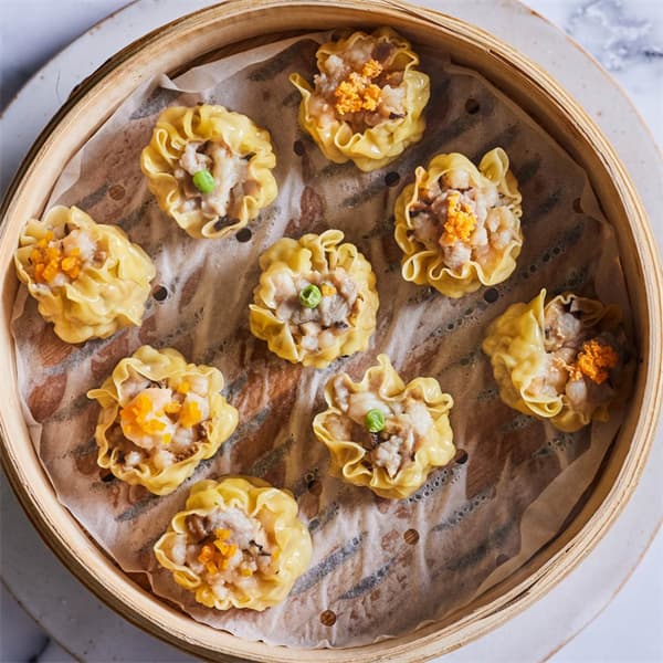 Siu Mai