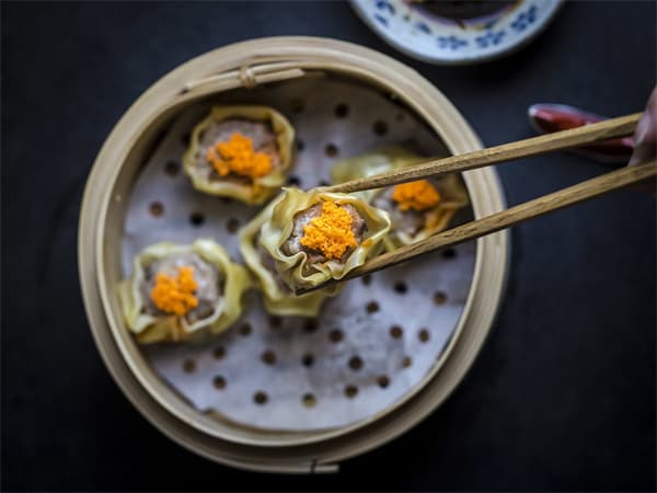 Siu Mai