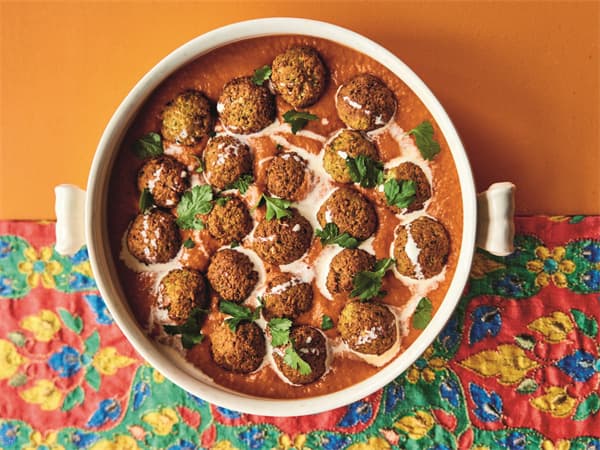 Malai Kofta