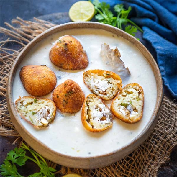 Malai Kofta