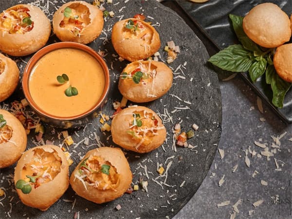 Pani Puri