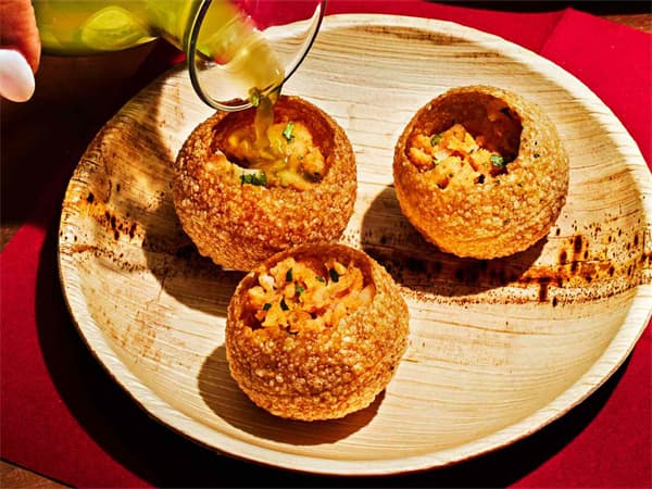 Pani Puri