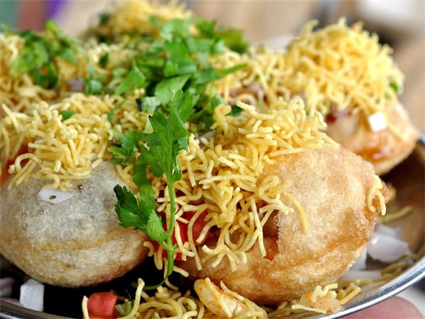 Sev Puri