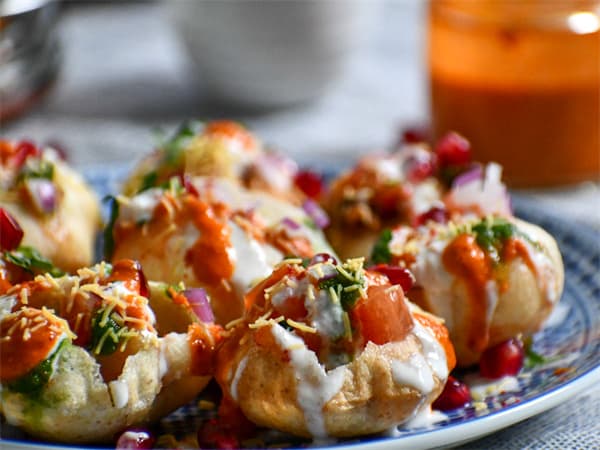 Sev Puri